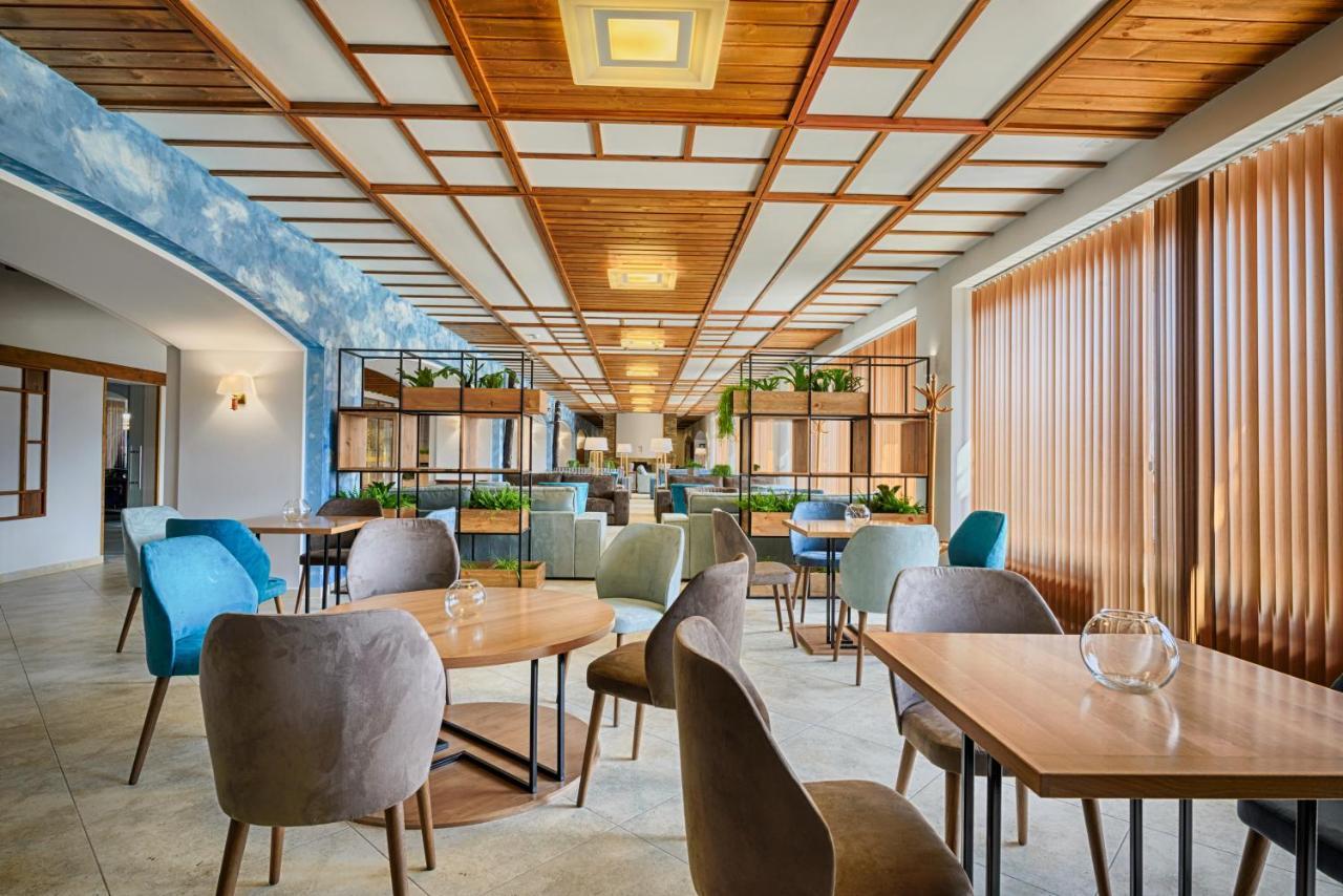 Katarino Spa Hotel Бансько Екстер'єр фото