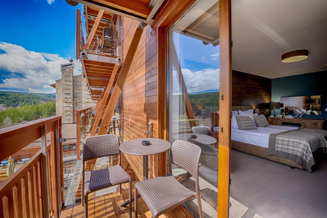 Katarino Spa Hotel Бансько Екстер'єр фото