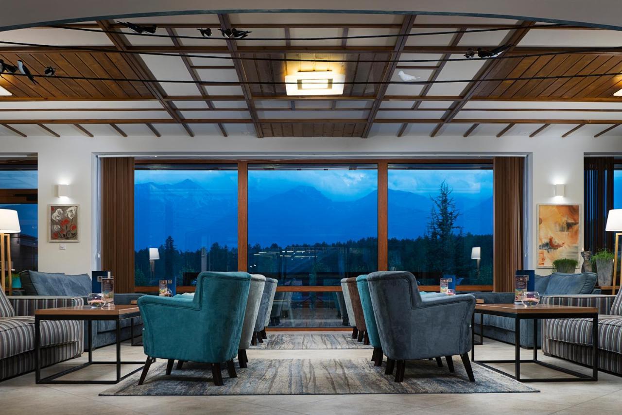 Katarino Spa Hotel Бансько Екстер'єр фото