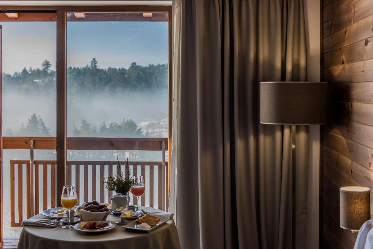 Katarino Spa Hotel Бансько Екстер'єр фото
