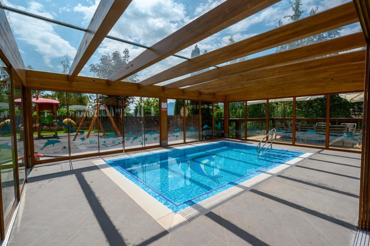 Katarino Spa Hotel Бансько Екстер'єр фото