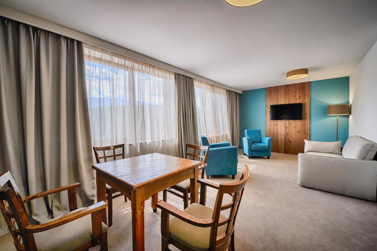 Katarino Spa Hotel Бансько Екстер'єр фото