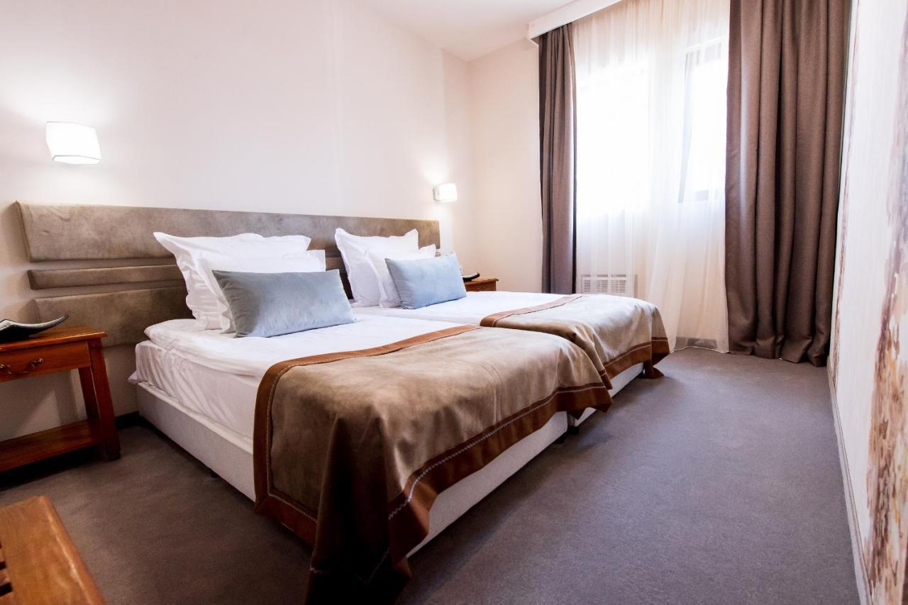 Katarino Spa Hotel Бансько Екстер'єр фото