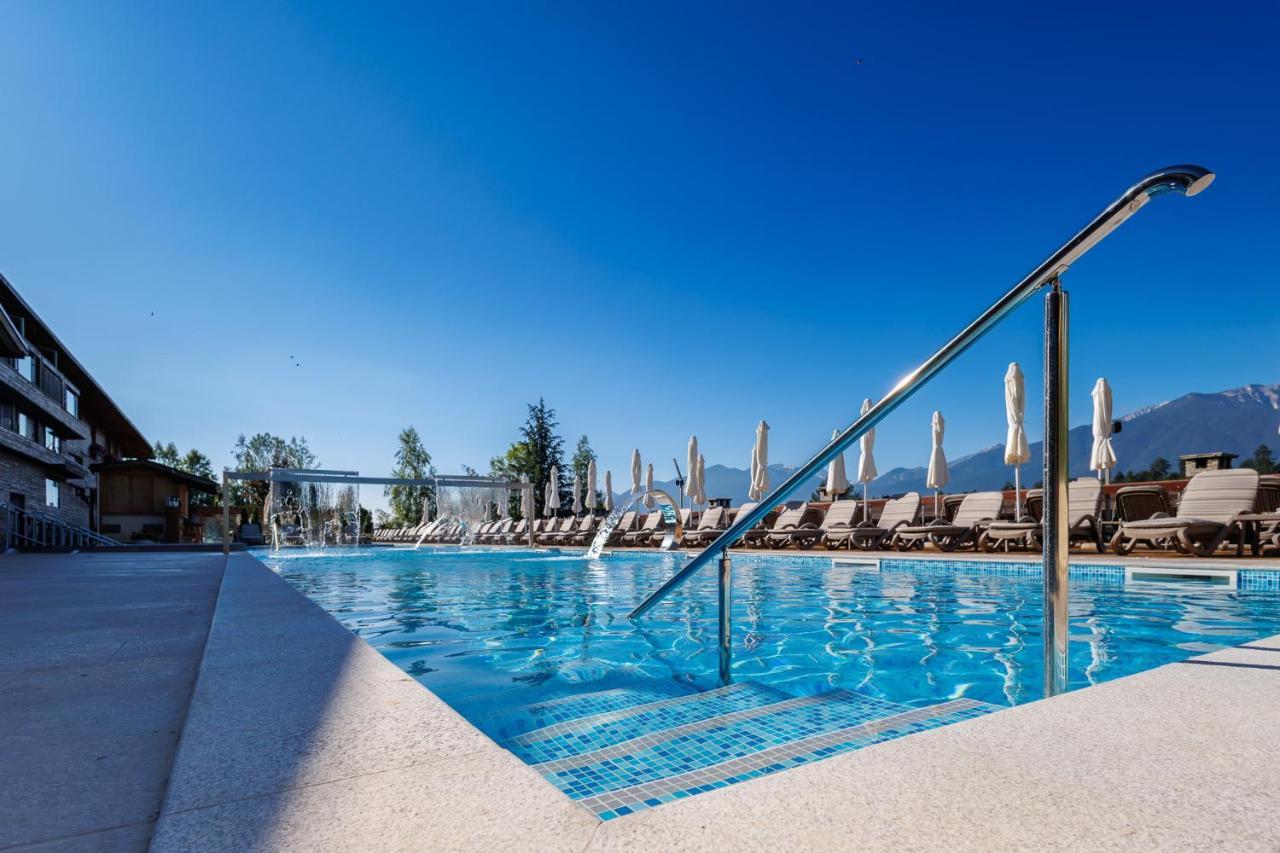 Katarino Spa Hotel Бансько Екстер'єр фото