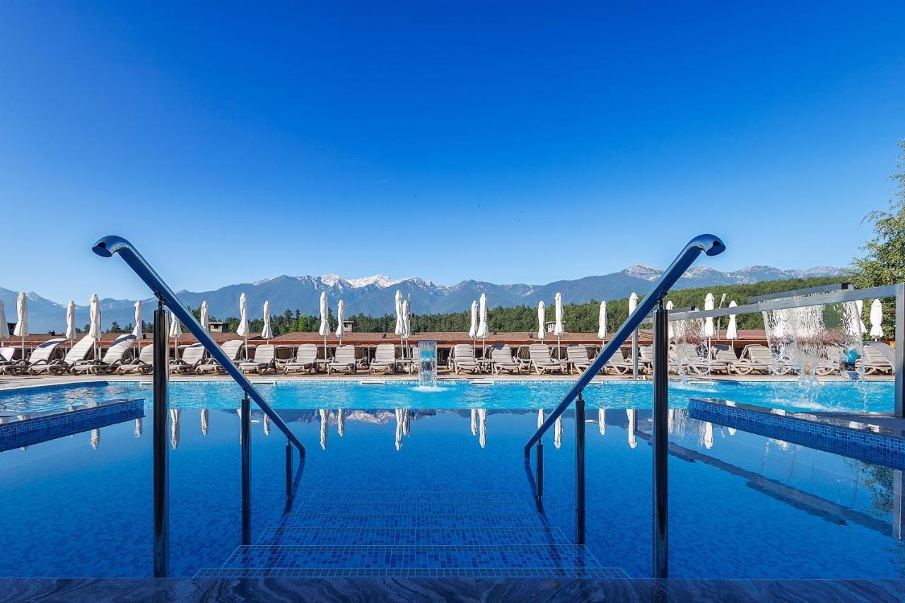 Katarino Spa Hotel Бансько Екстер'єр фото