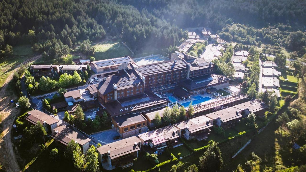 Katarino Spa Hotel Бансько Екстер'єр фото